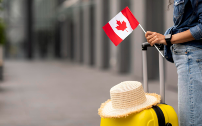 Exploring Canada as a Visitor: Overview of Visitor Visas