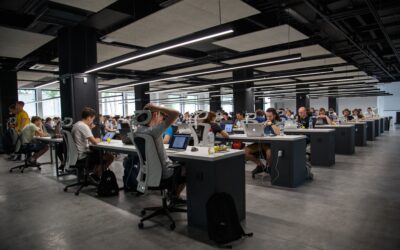 Tech and STEM Pathways