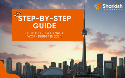 How to Get a Canada Work Permit in 2024